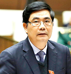 TS. Cao Đức Phát